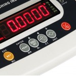 đầu cân JWI-588, dau can JWI-588 - image1